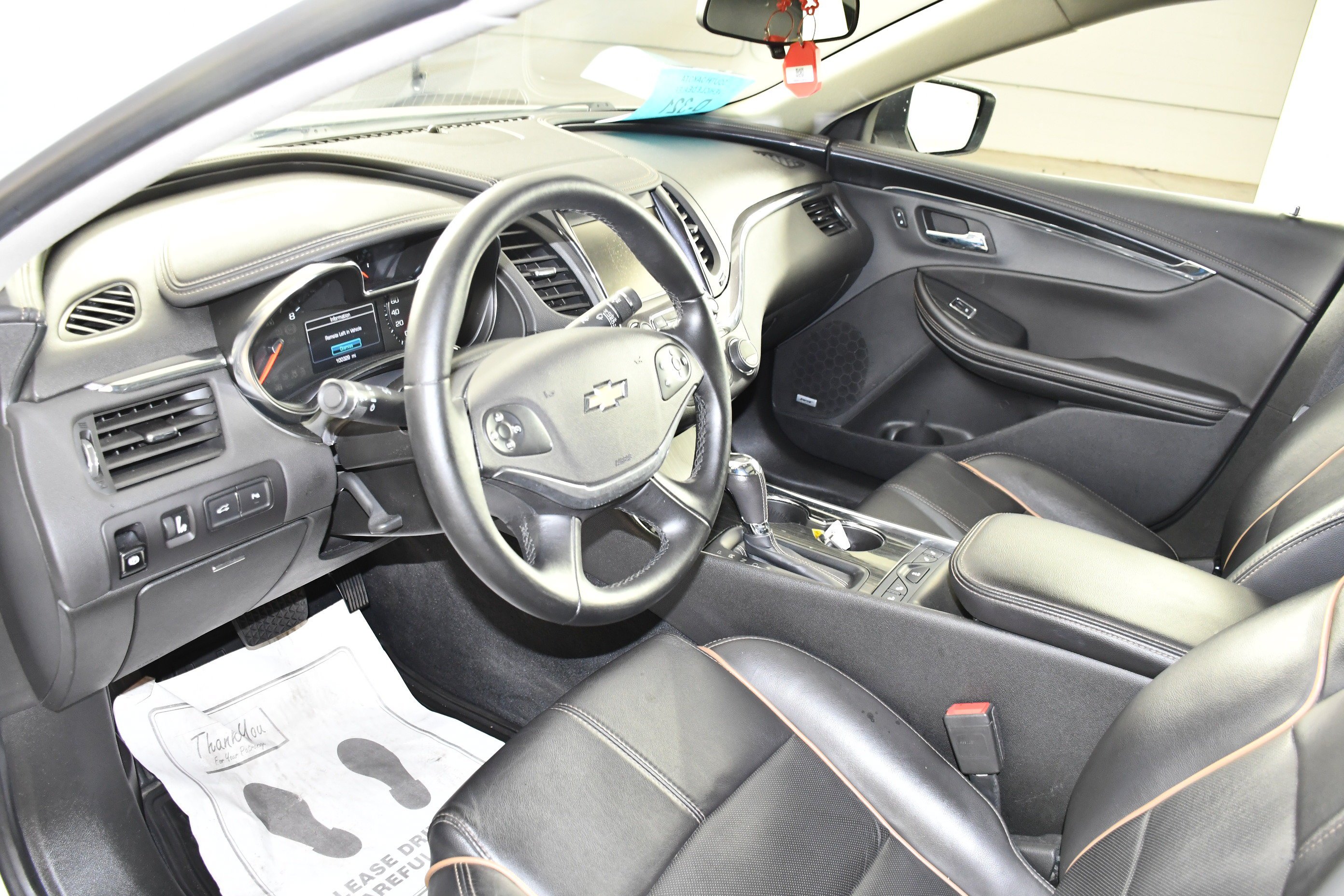Used 2020 White Chevrolet Premier image 2