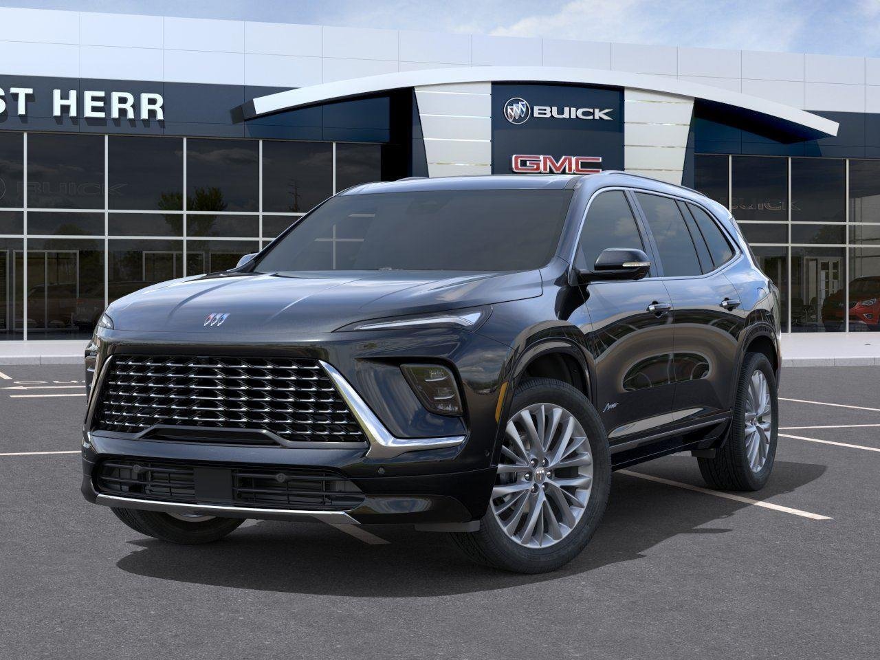 2026 Buick Enclave Avenir - Photo 6