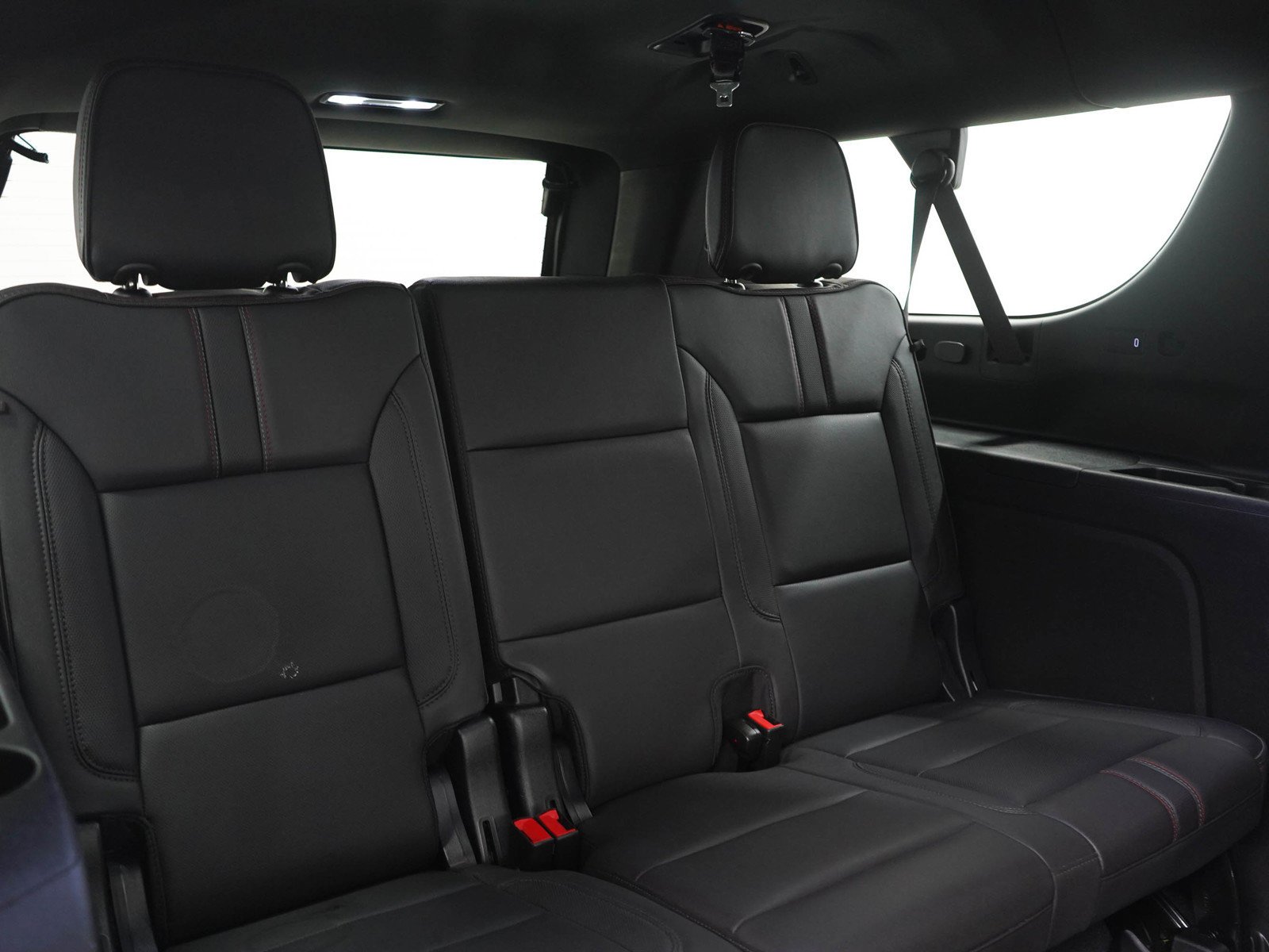 Used 2023 Black Chevrolet RST image 12