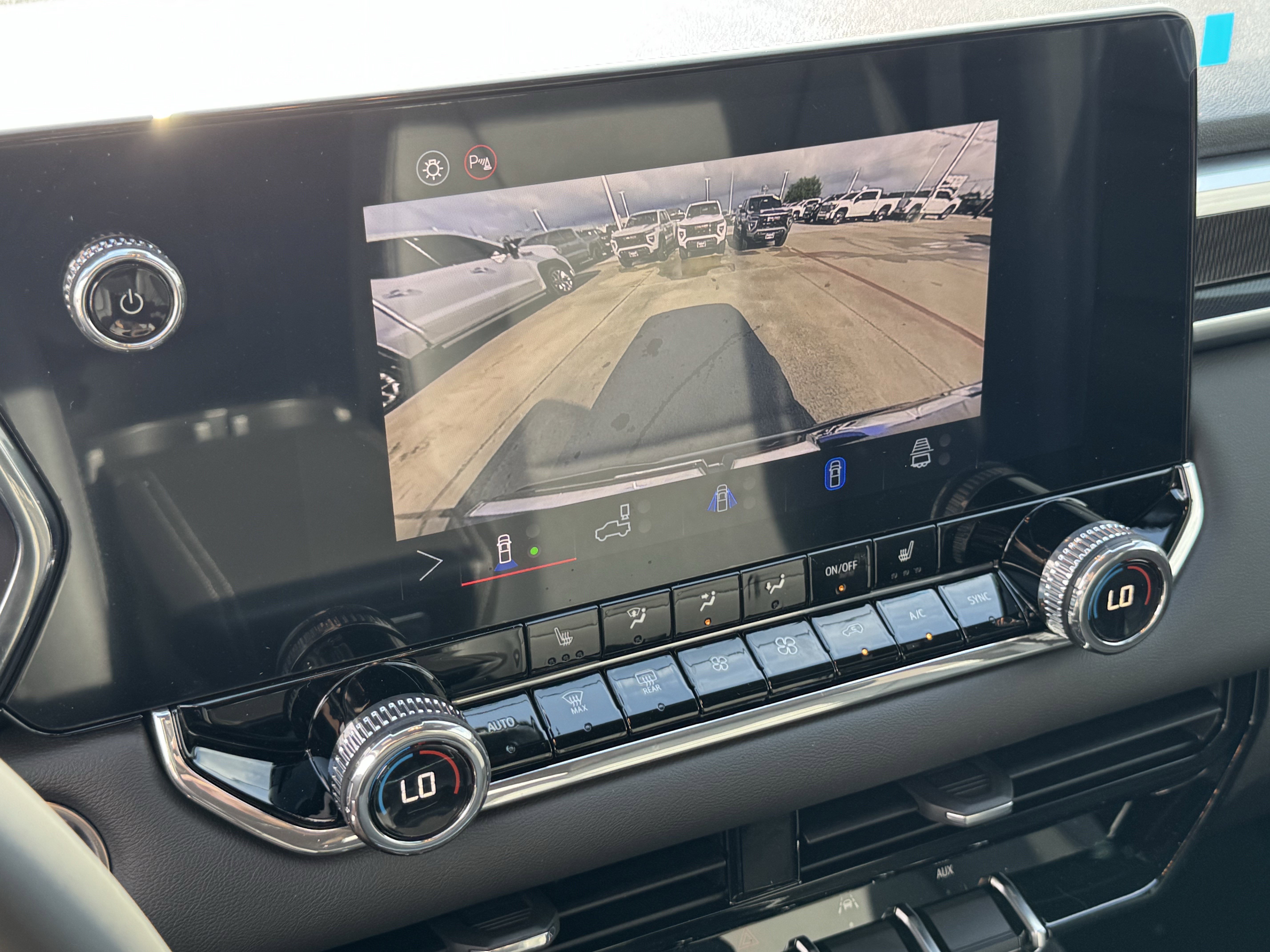 2026 GMC Canyon Elevation - Photo 17