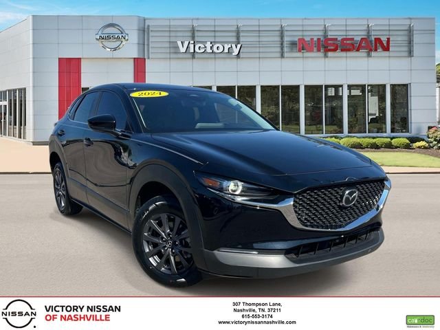 2024 Mazda CX-30