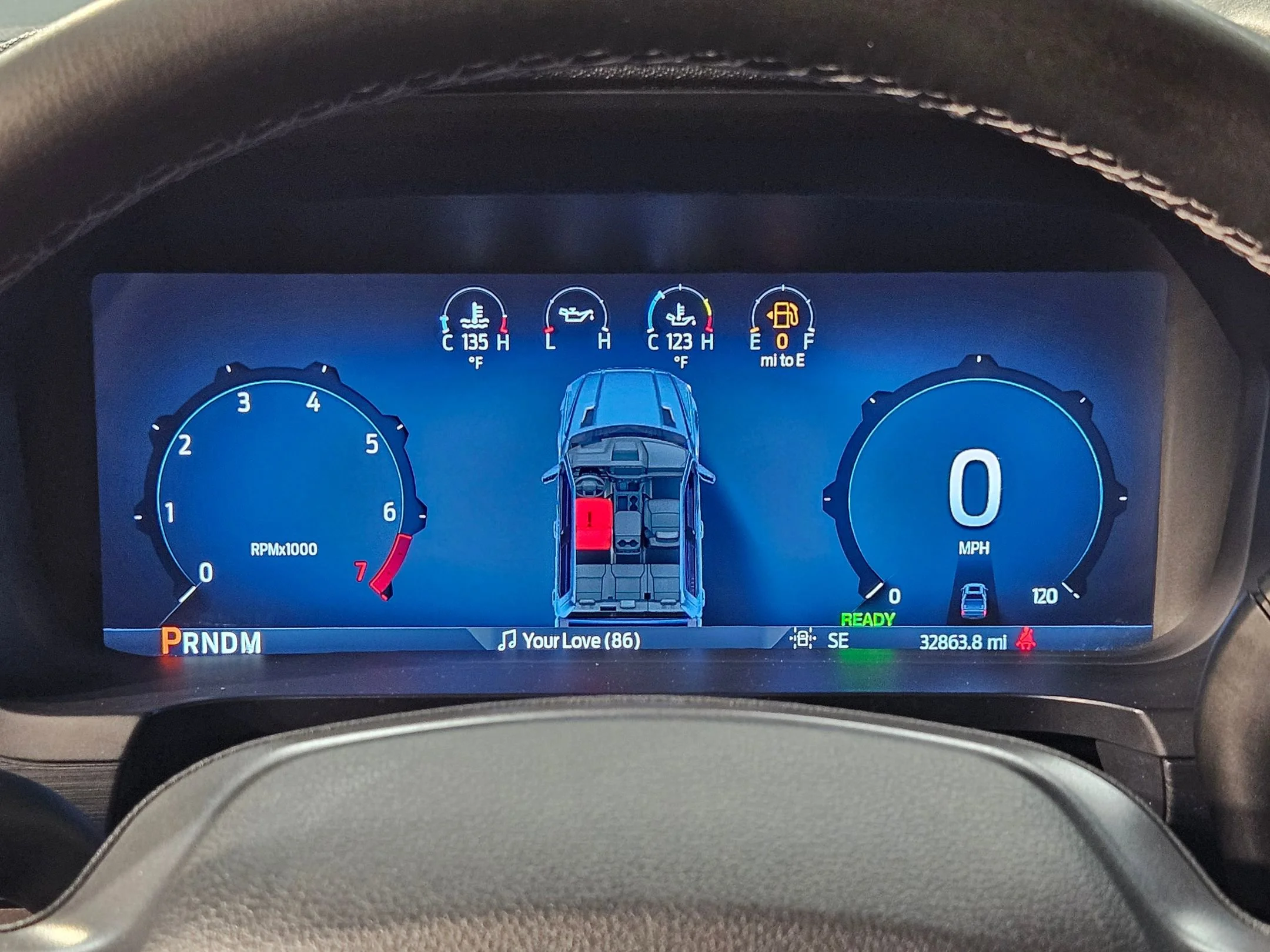 2024 Ford F-150 XLT - Photo 15