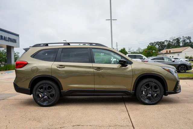 New 2026 Autumn Green Metallic Subaru Onyx Edition Touring image 19