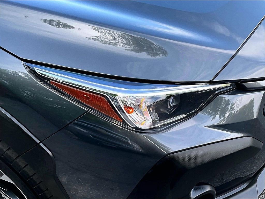 Used 2024 Gray Subaru Premium image 31