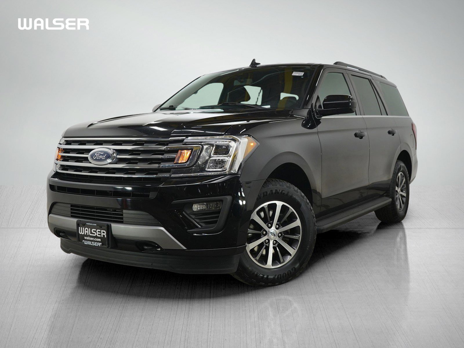 2021 Ford Expedition XLT 4x4's photo