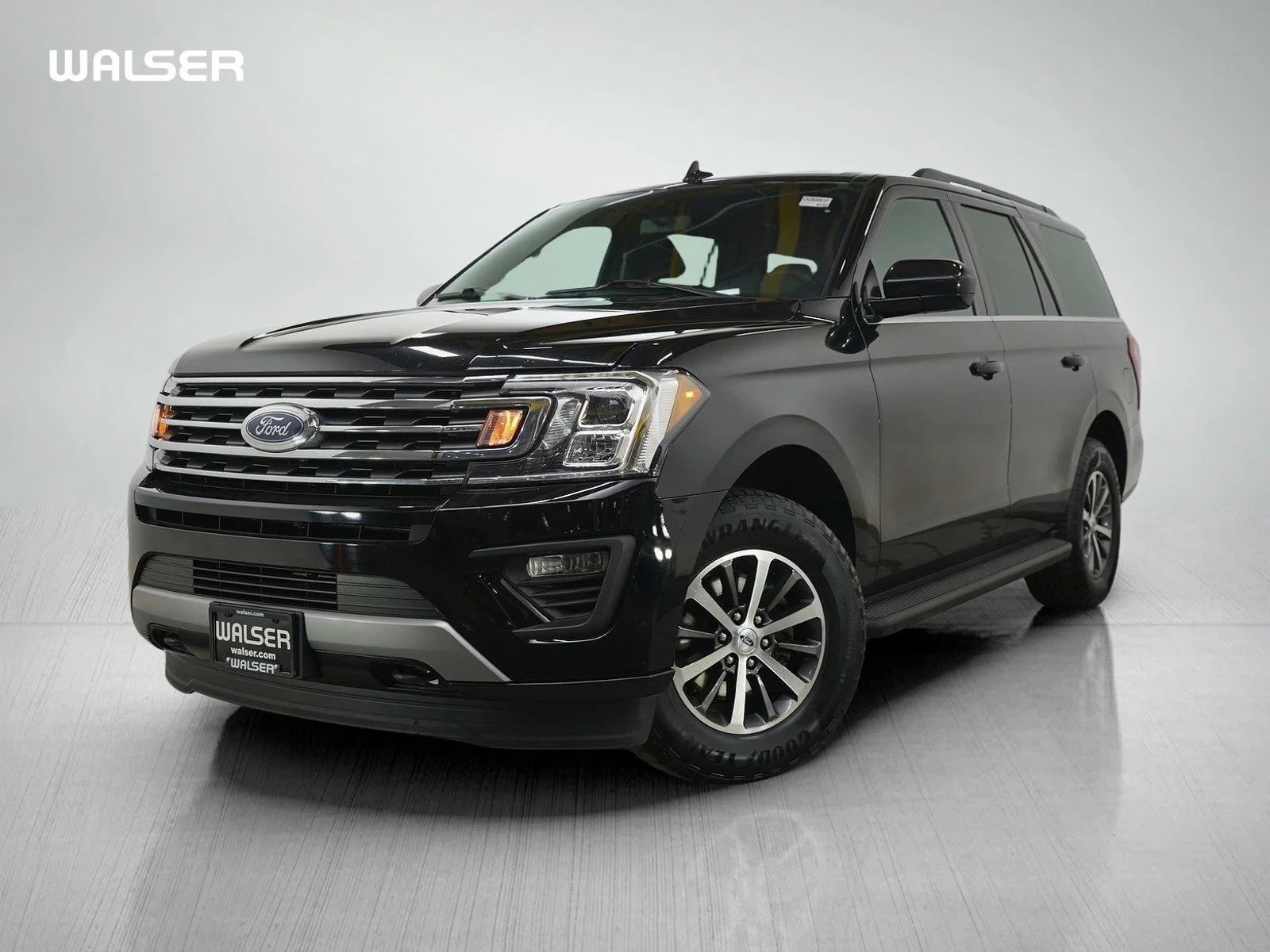 2021 Ford Expedition XLT 4x4's photo