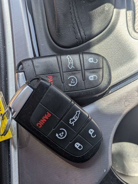 Used 2019 Red Dodge R/T image 32