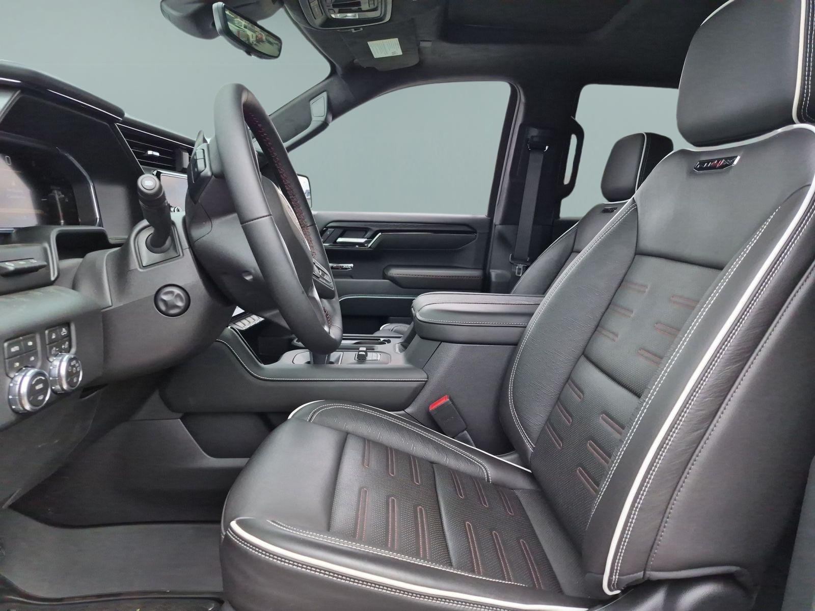2026 GMC Sierra 1500 AT4X - Photo 19