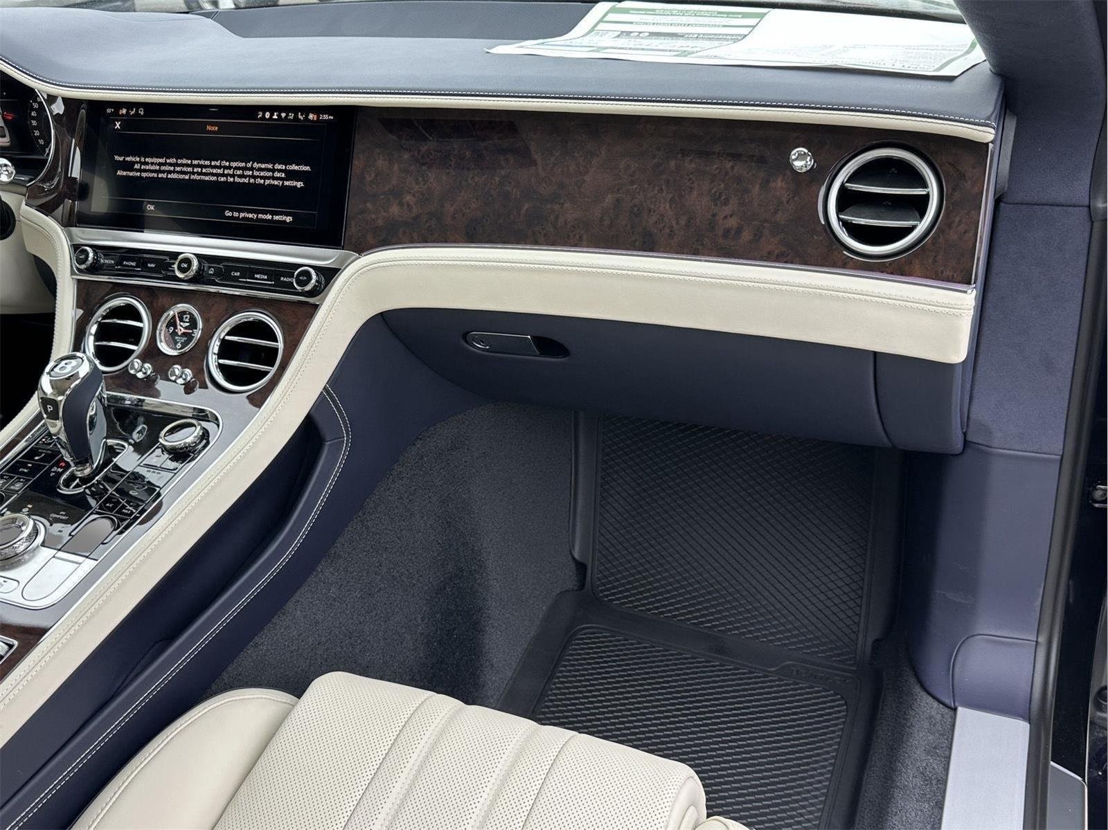 2026 Bentley Continental GT - Photo 13