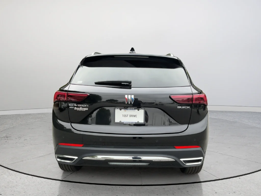 2024 Buick Envision Preferred - Photo 7