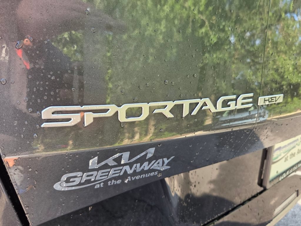 New 2027 Gravity Gray Kia SX Prestige image 16