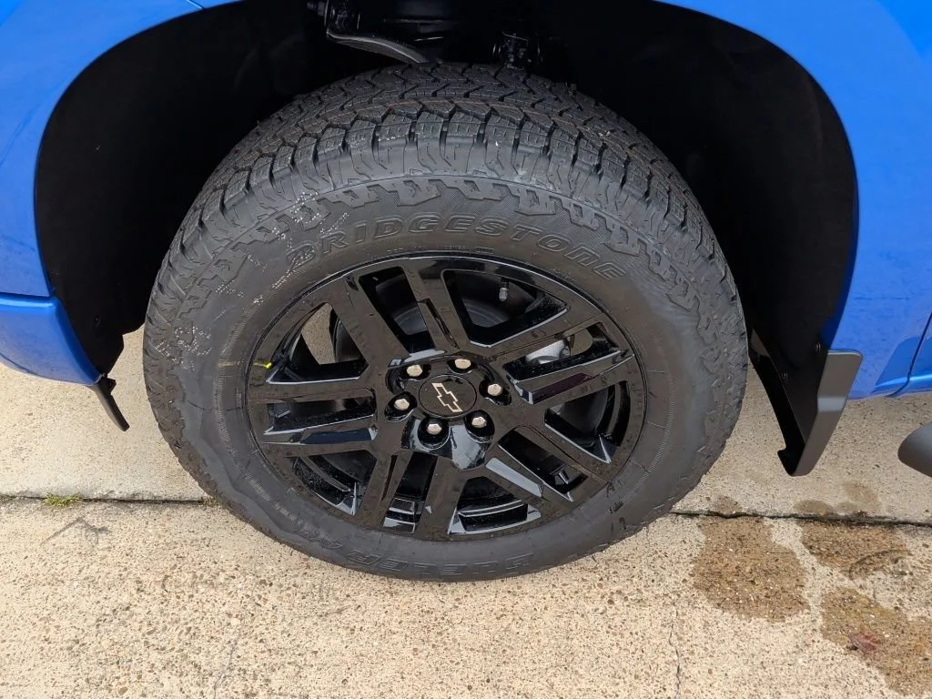 2026 Chevrolet Silverado 1500 RST - Photo 44