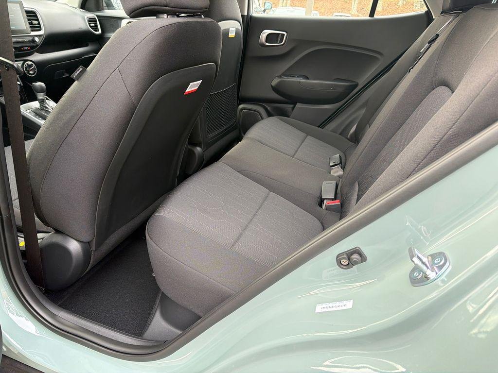 New 2026 Green Hyundai SE image 20