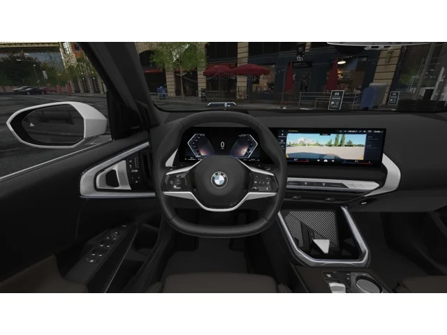 New 2026 Mineral White Metallic BMW 30 xDrive image 13