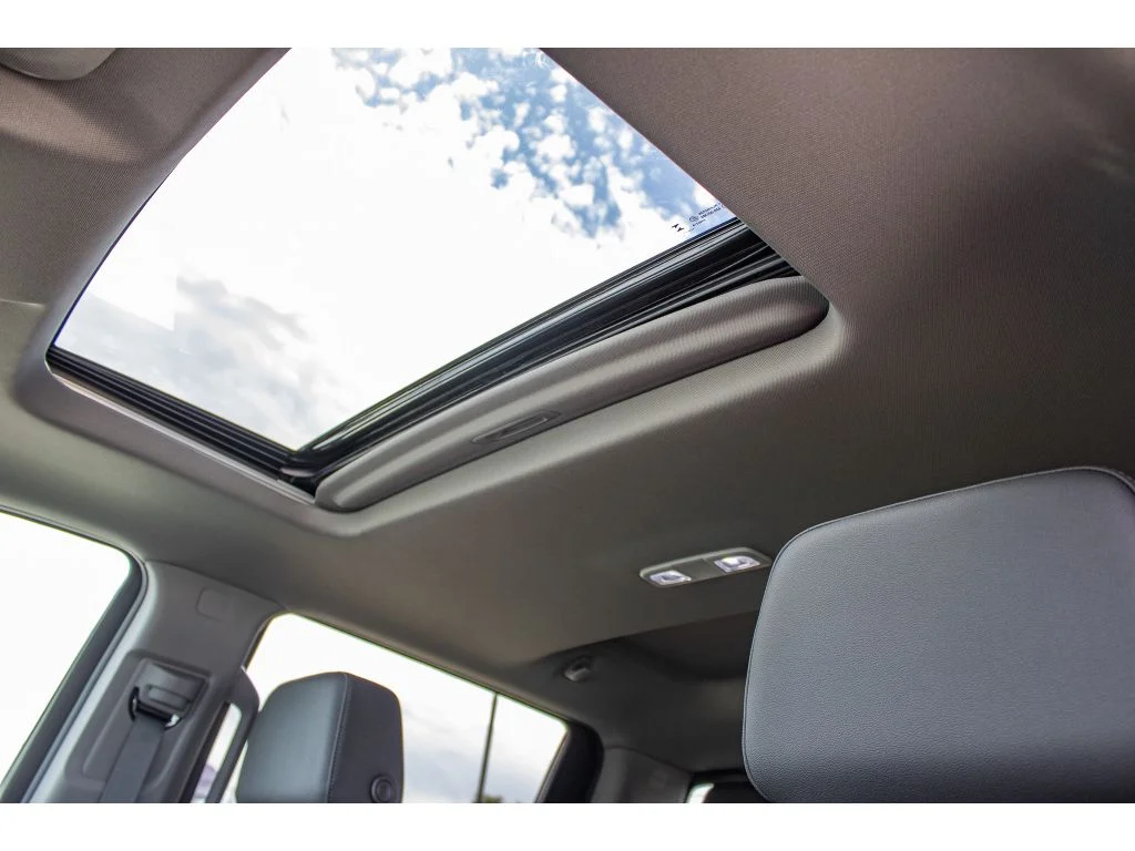 New 2026 Summit White Chevrolet LT Trail Boss image 37