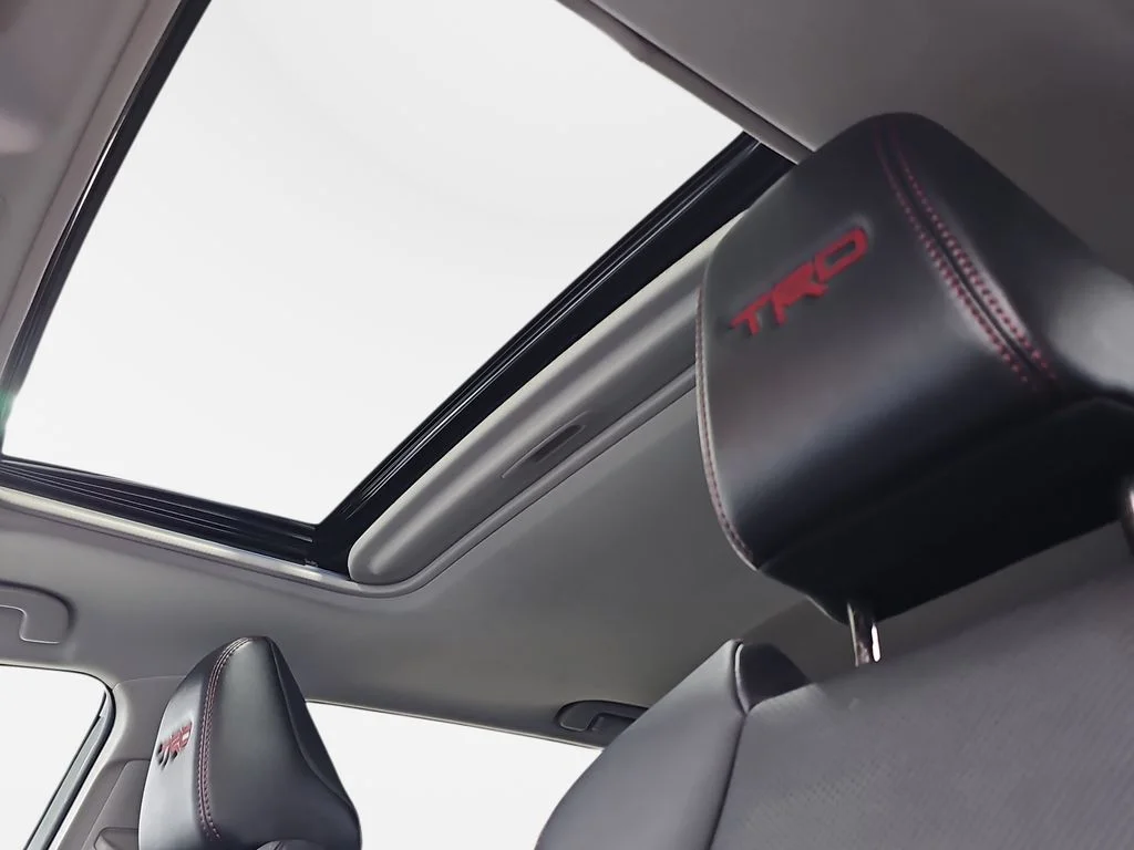 Used 2021  Toyota TRD Off Road image 32