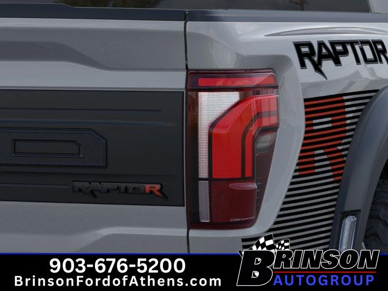 New 2026 Avalanche Ford Raptor® image 21