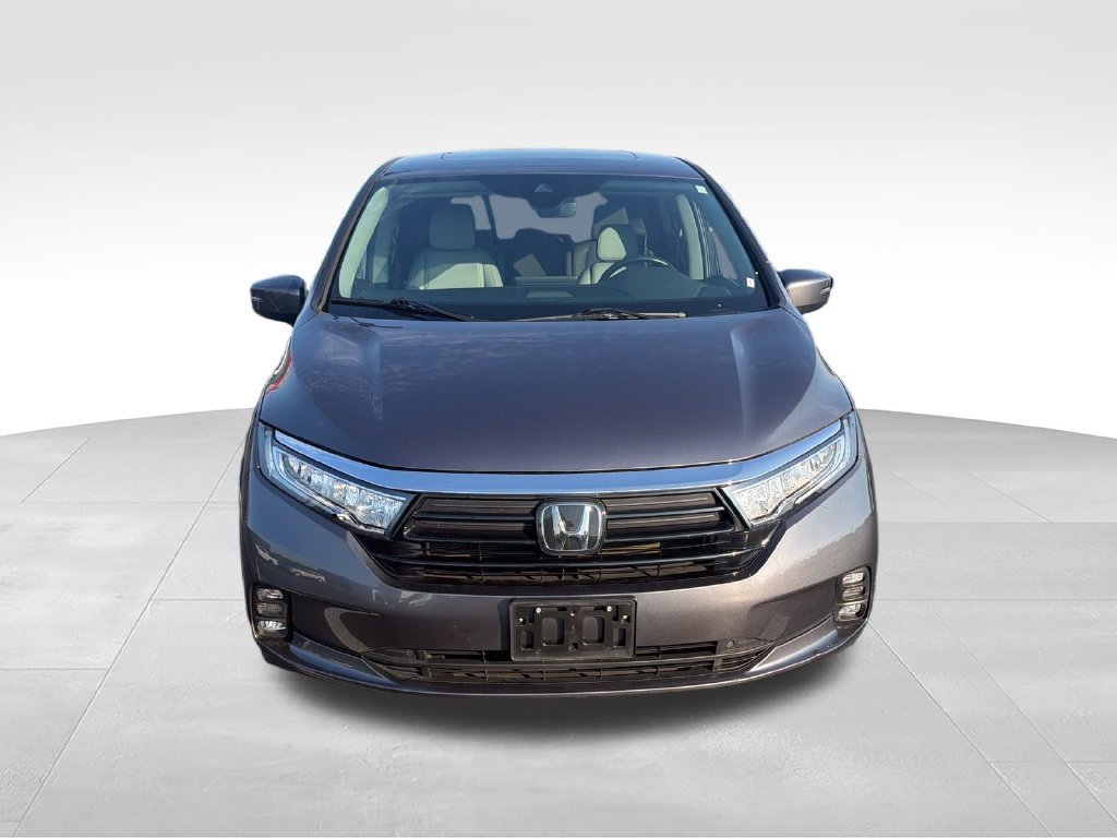 Used 2023  Honda EX-L image 8