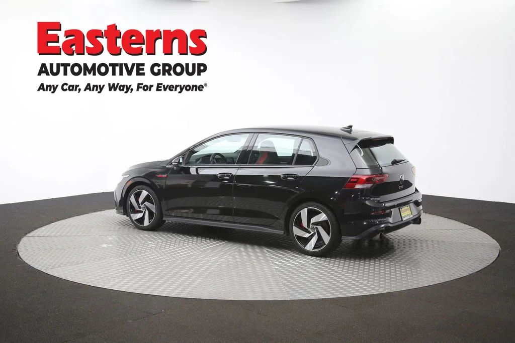 Used 2024 Gray Volkswagen 2.0T S image 61