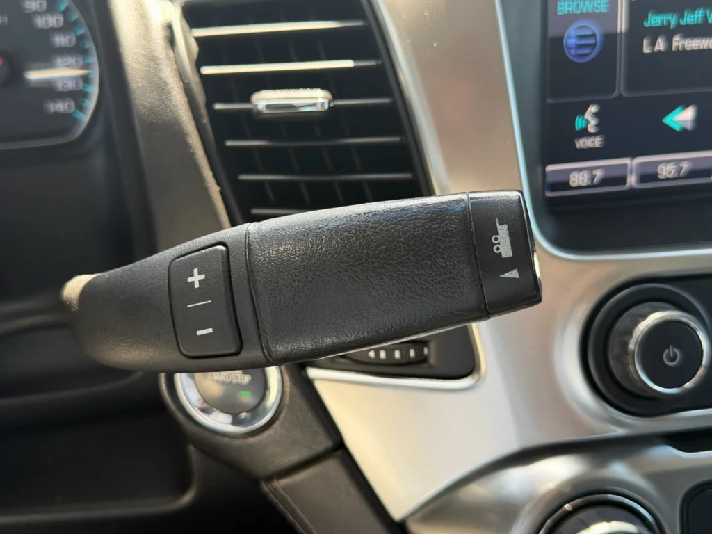 Used 2015 Black Chevrolet LTZ image 25