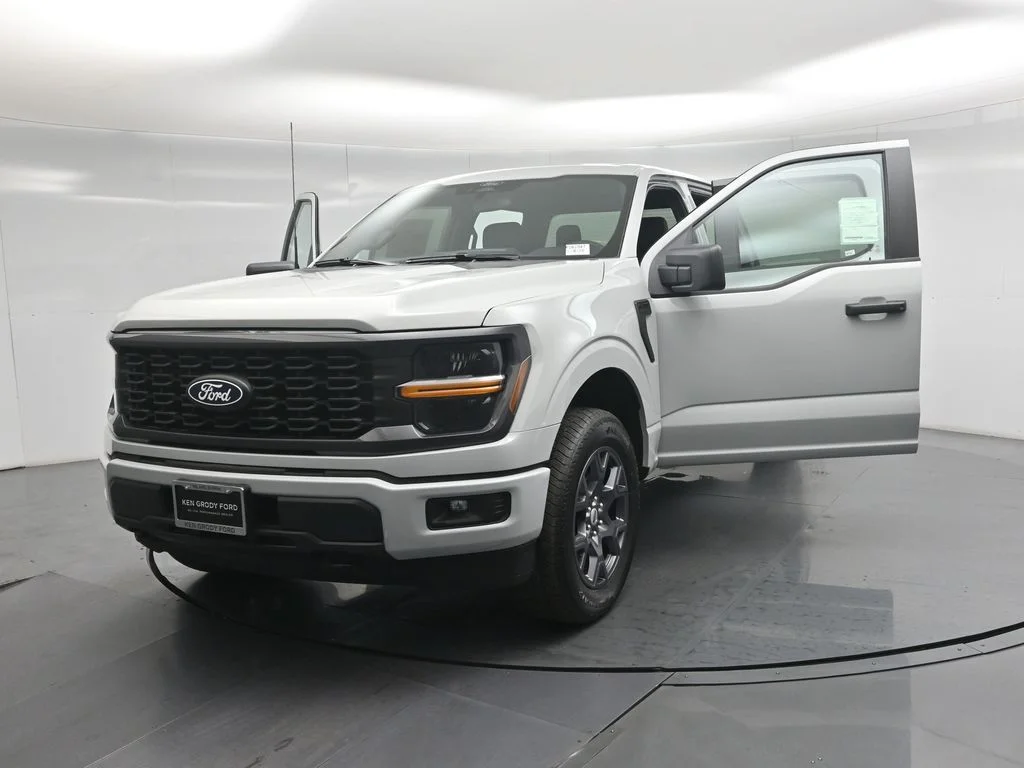 New 2026 Avalanche Ford STX image 28