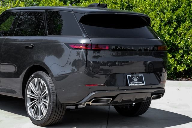 2026 Land Rover Range Rover Sport Dynamic SE - Photo 10