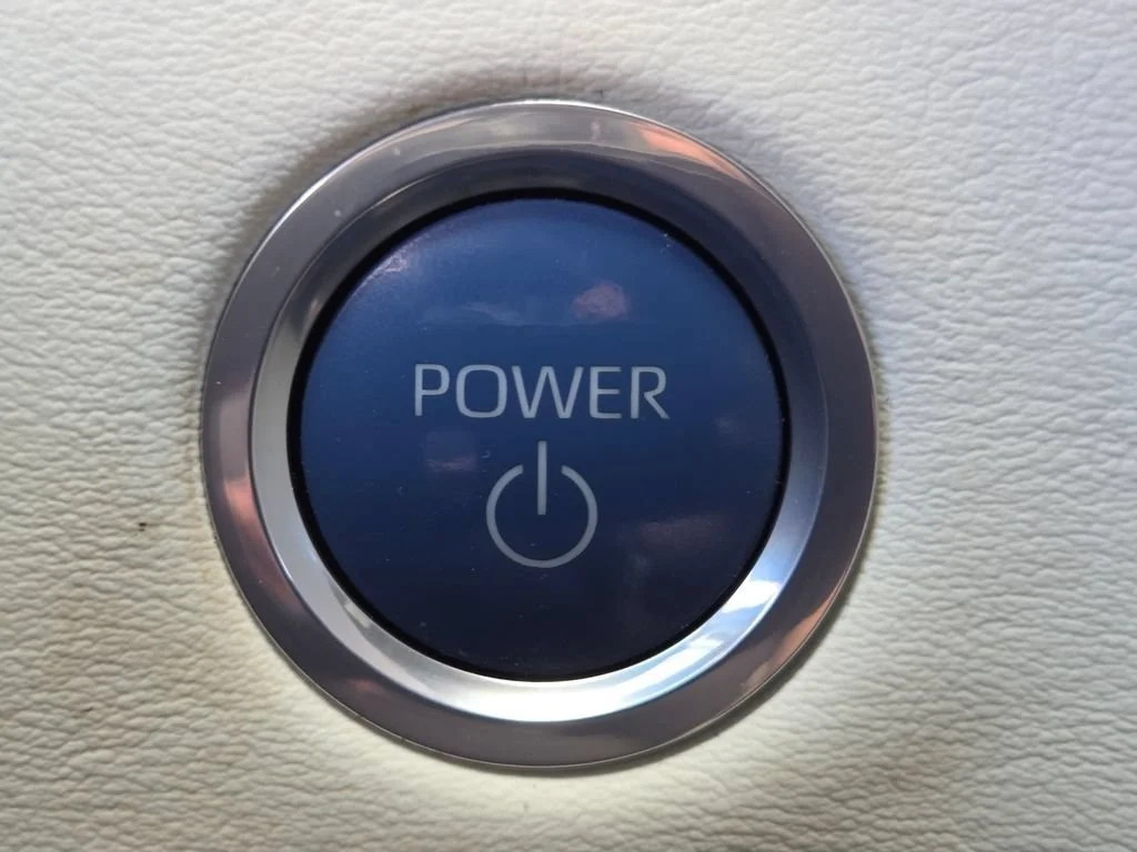 Used 2023 Magnetic Gray Metallic Toyota Capstone image 44