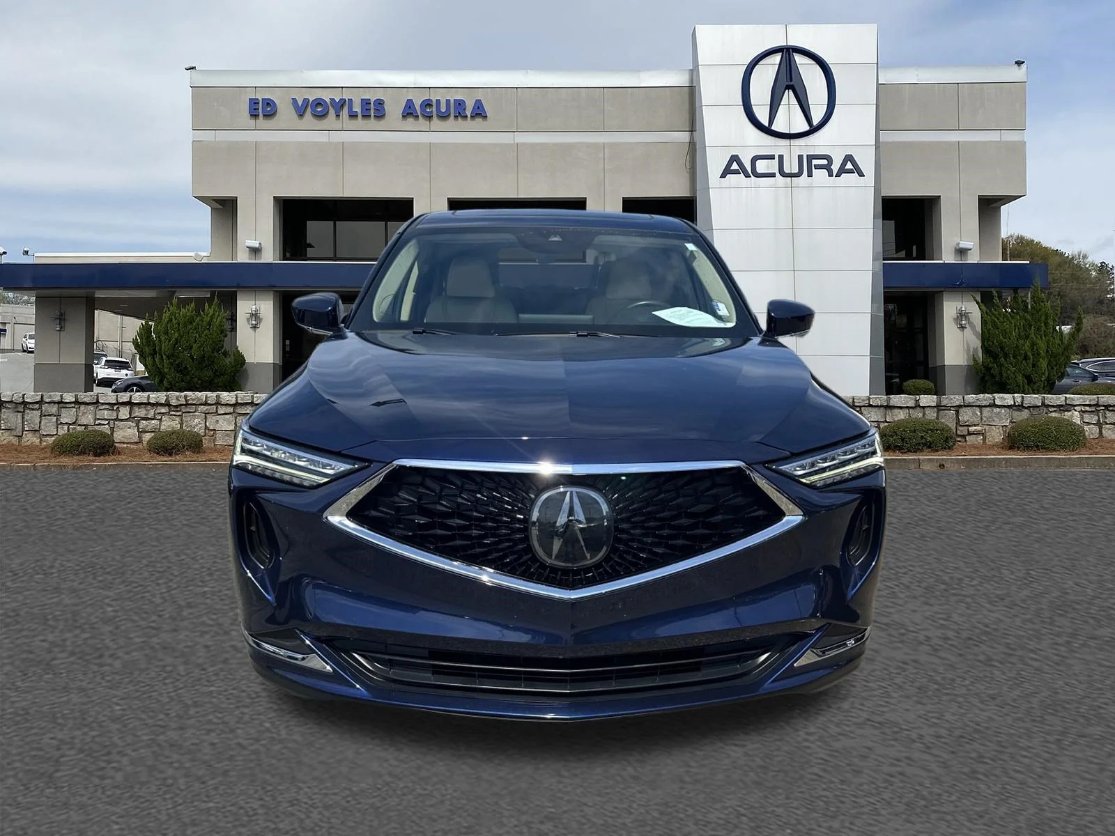2024 Acura MDX Base - Photo 36