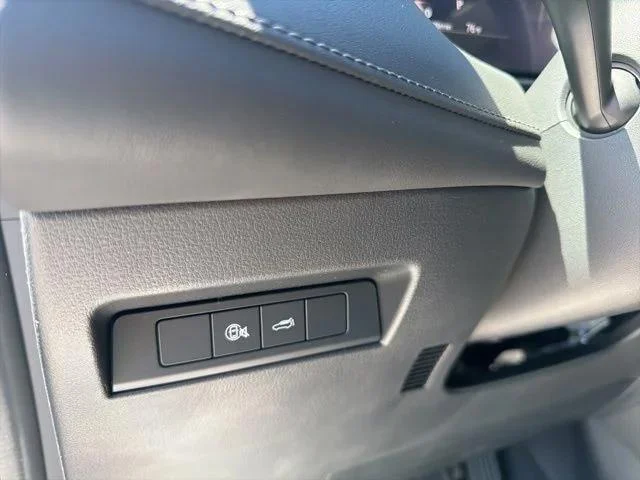 New 2026 Aero Gray Metallic Mazda 2.5 S Premium AWD image 24