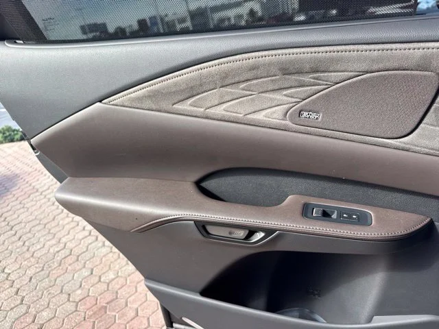 New 2026 Nori Green Pearl Lexus LUXURY image 43