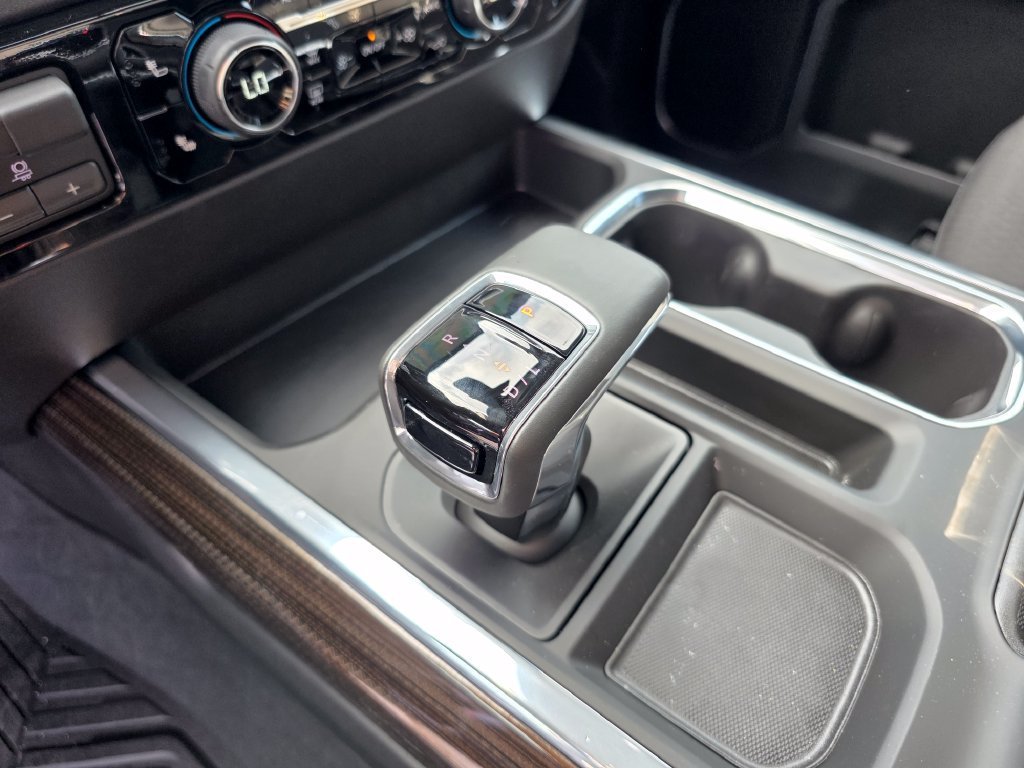 2026 Chevrolet Silverado 1500 RST - Photo 26