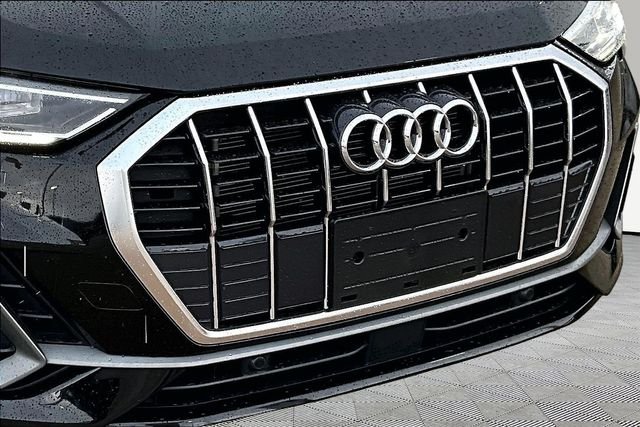 Used 2023 Black Audi Premium image 30