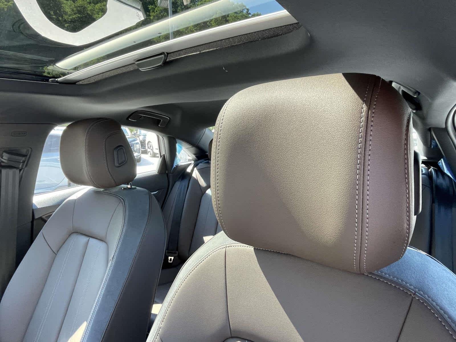 New 2026 Z9Z9/White Audi Premium image 5
