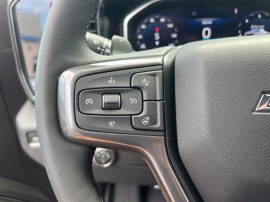 2026 Chevrolet Silverado 1500 ZR2 - Photo 20