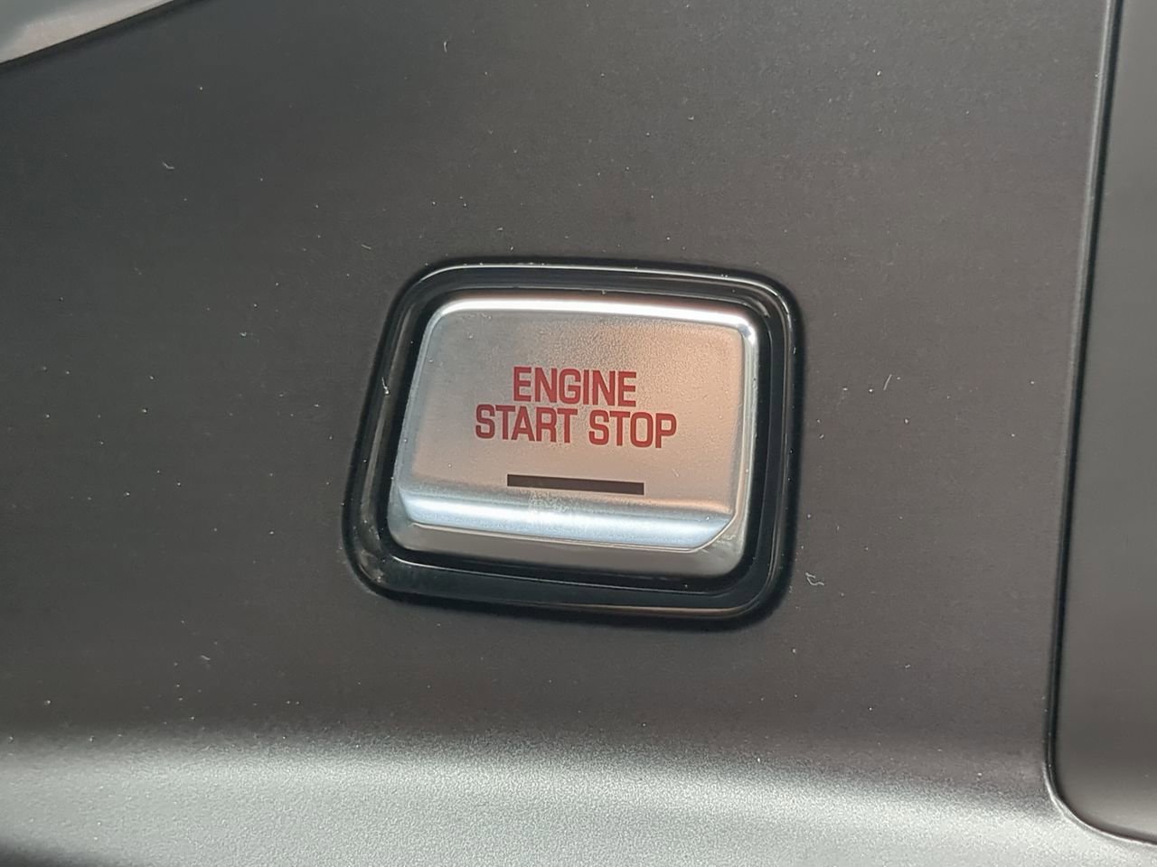 Used 2017 WATKINS GLEN GRAY METALLIC Chevrolet 2LT image 23