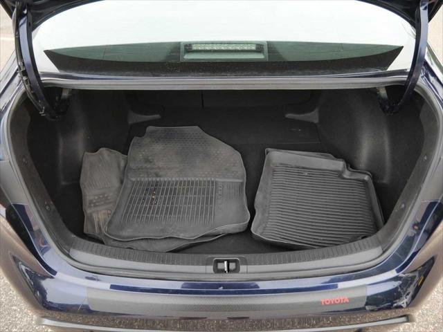 Certified Used 2023 DK. BLUE MC. Toyota  image 19