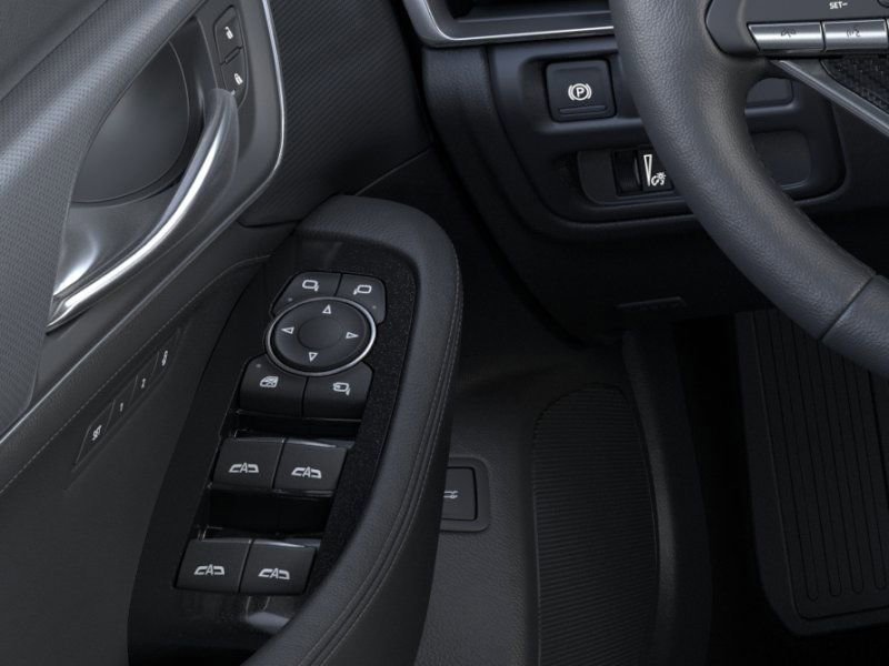 2026 Cadillac CT5 Premium Luxury - Photo 43