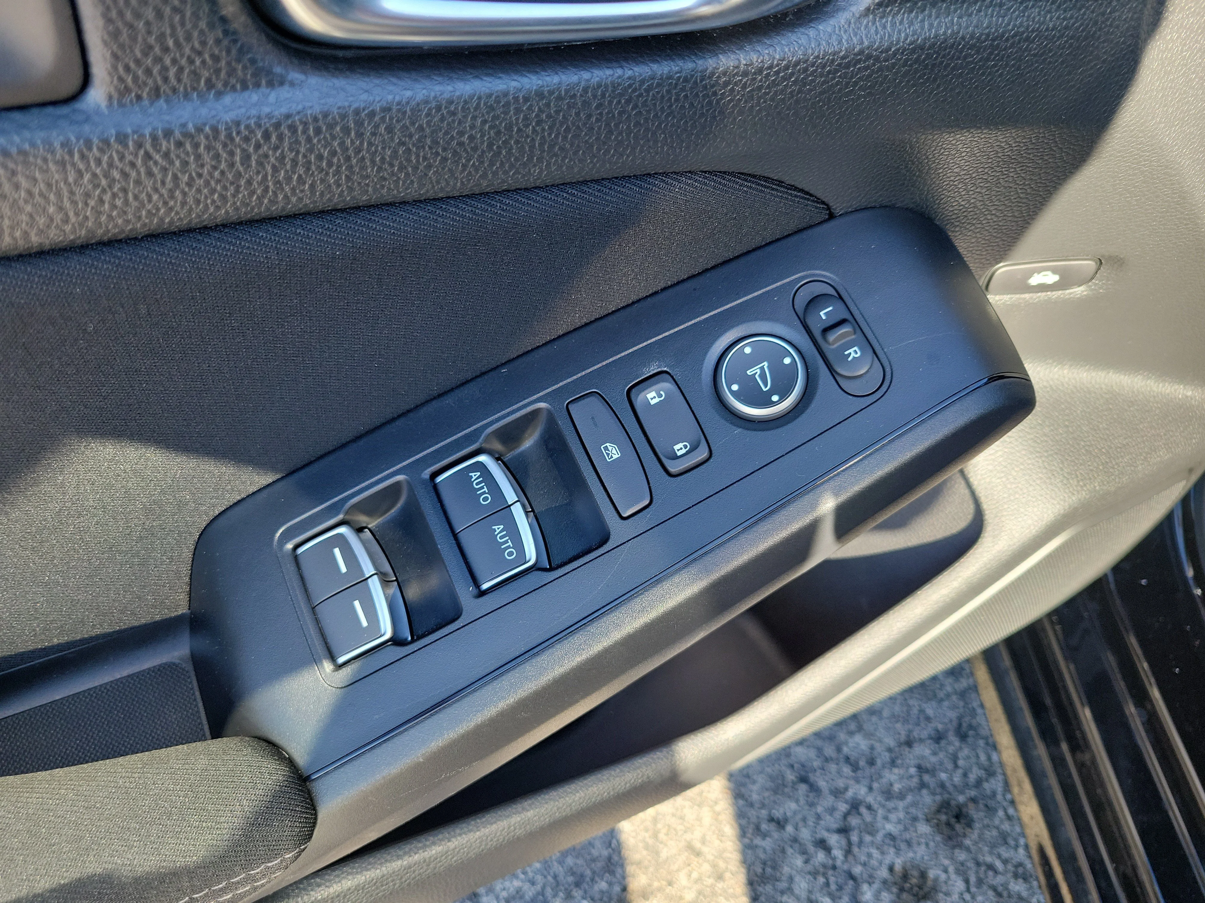2024 Honda Civic Sport - Photo 13