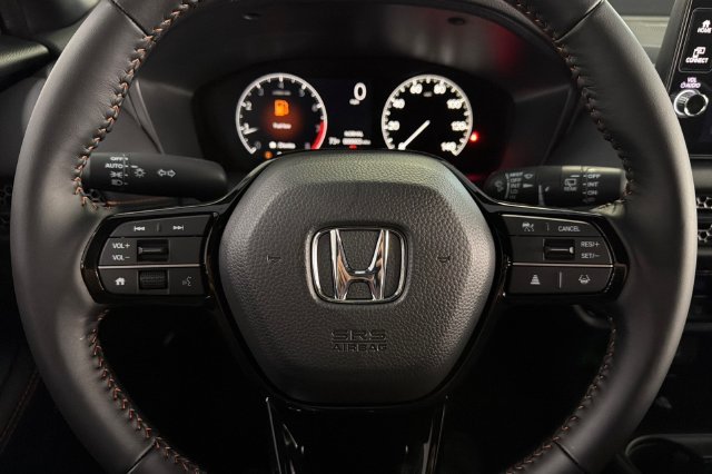 New 2027 Urban Gray Pearl Honda Sport image 21