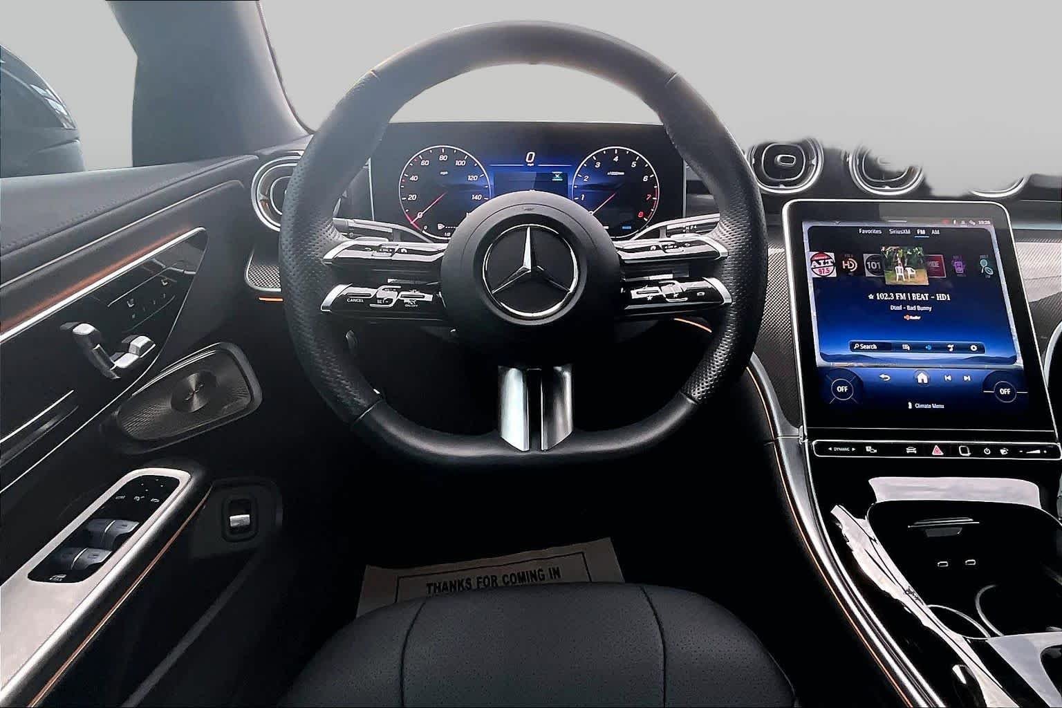 Certified Pre-Owned 2026 Mercedes-Benz CLE 300
