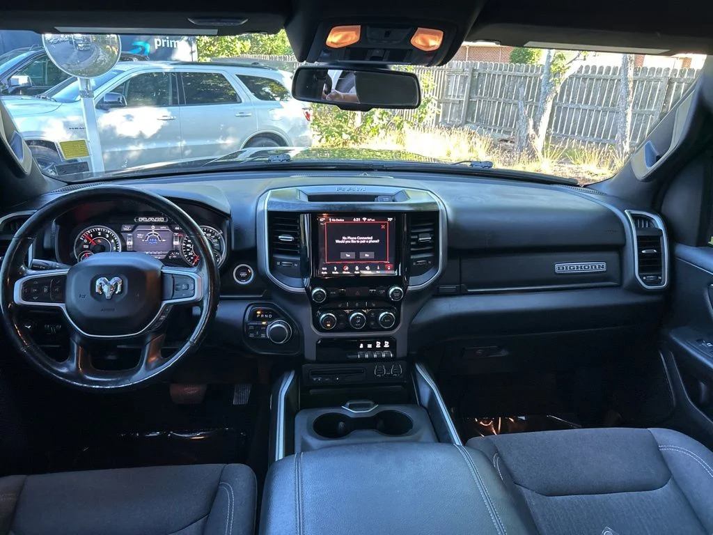 Used 2019 Black Ram Big Horn/Lone Star image 23