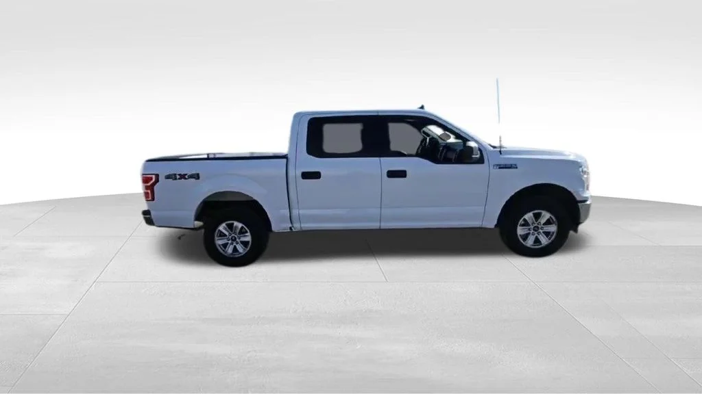 2020 Ford F-150 XLT - Photo 9
