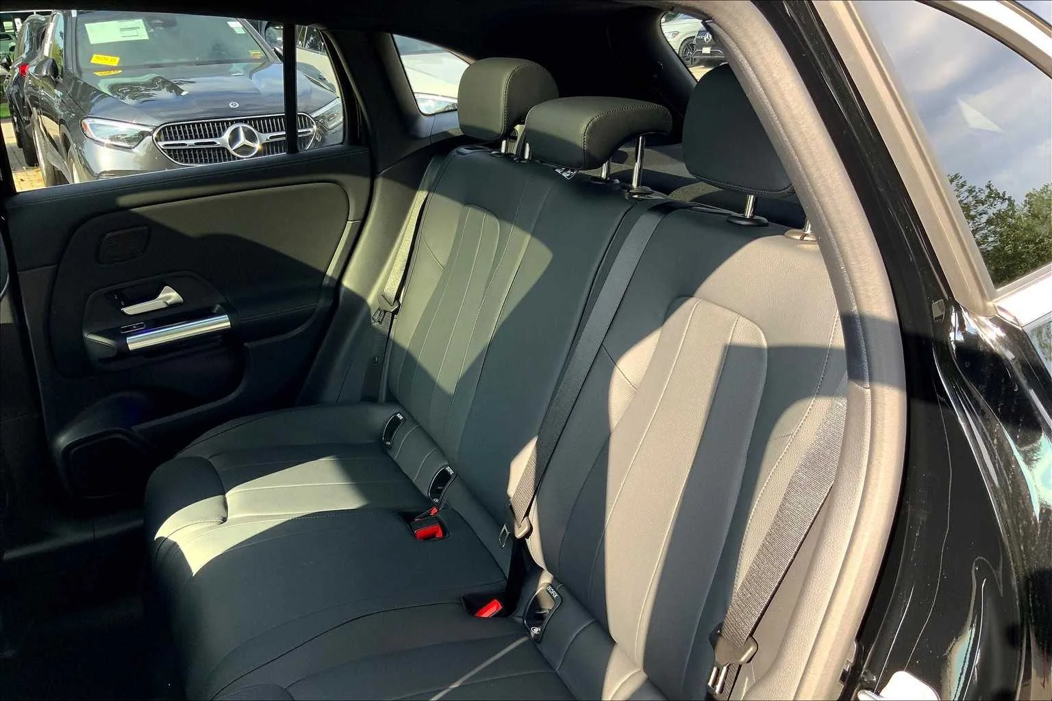 2026 Mercedes-Benz GLA GLA 250 - Photo 13