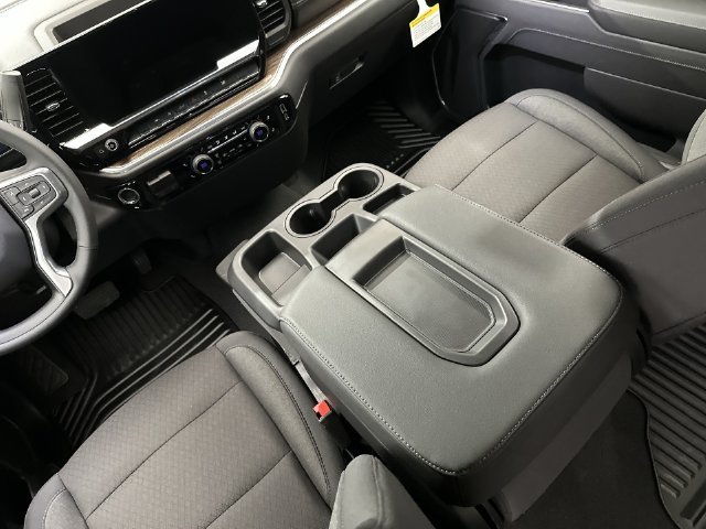 2026 Chevrolet Silverado 1500 LT - Photo 24