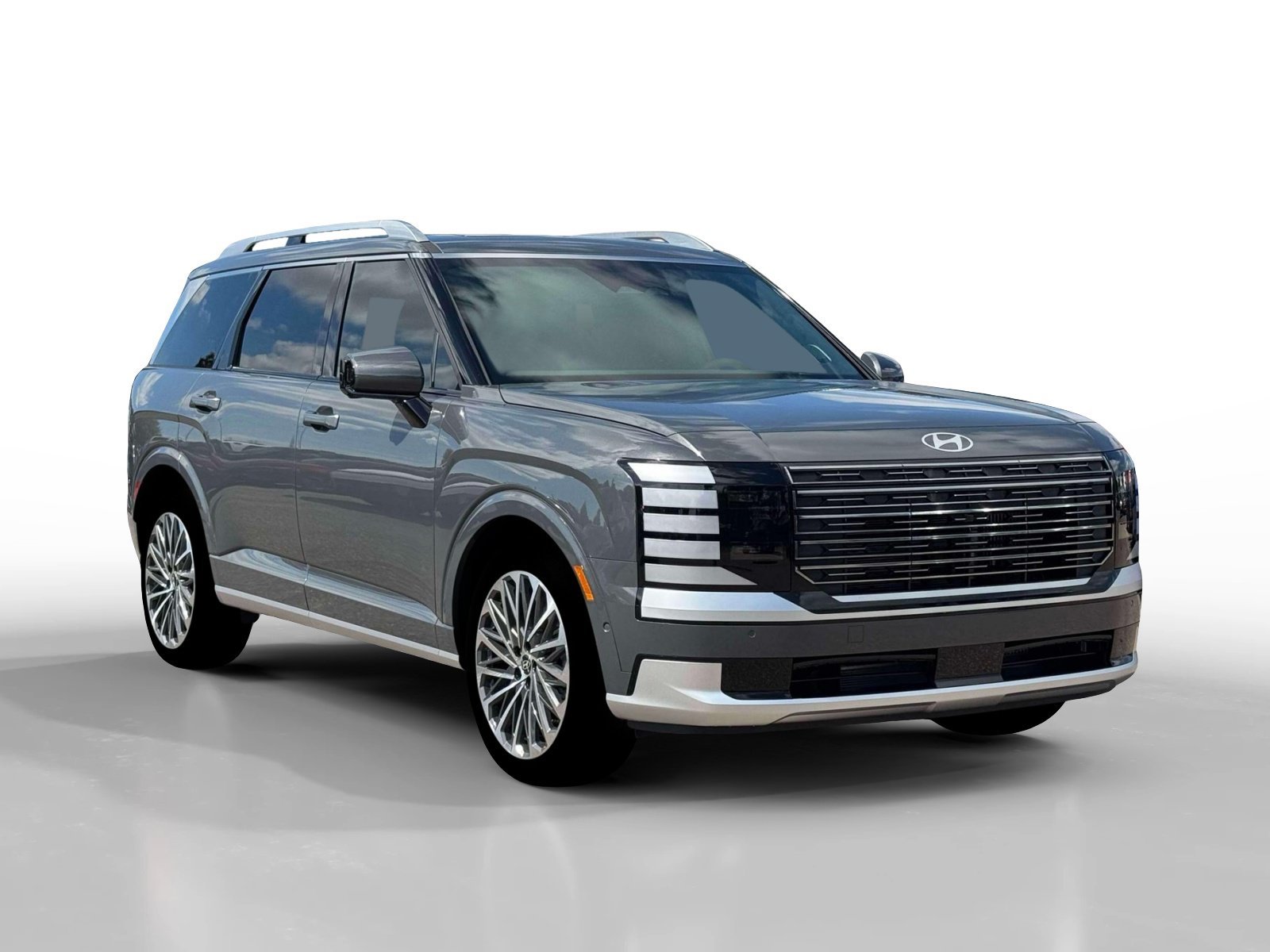2026 Hyundai Palisade Calligraphy - Photo 11