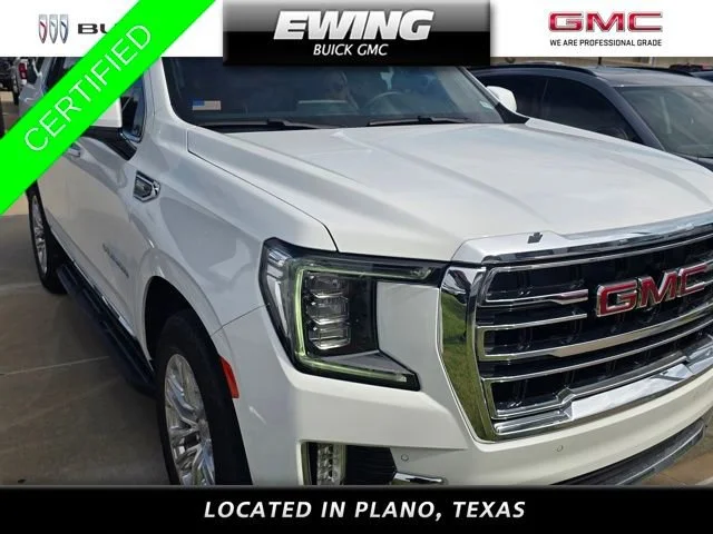 2024 GMC Yukon 2WD SLT's photo