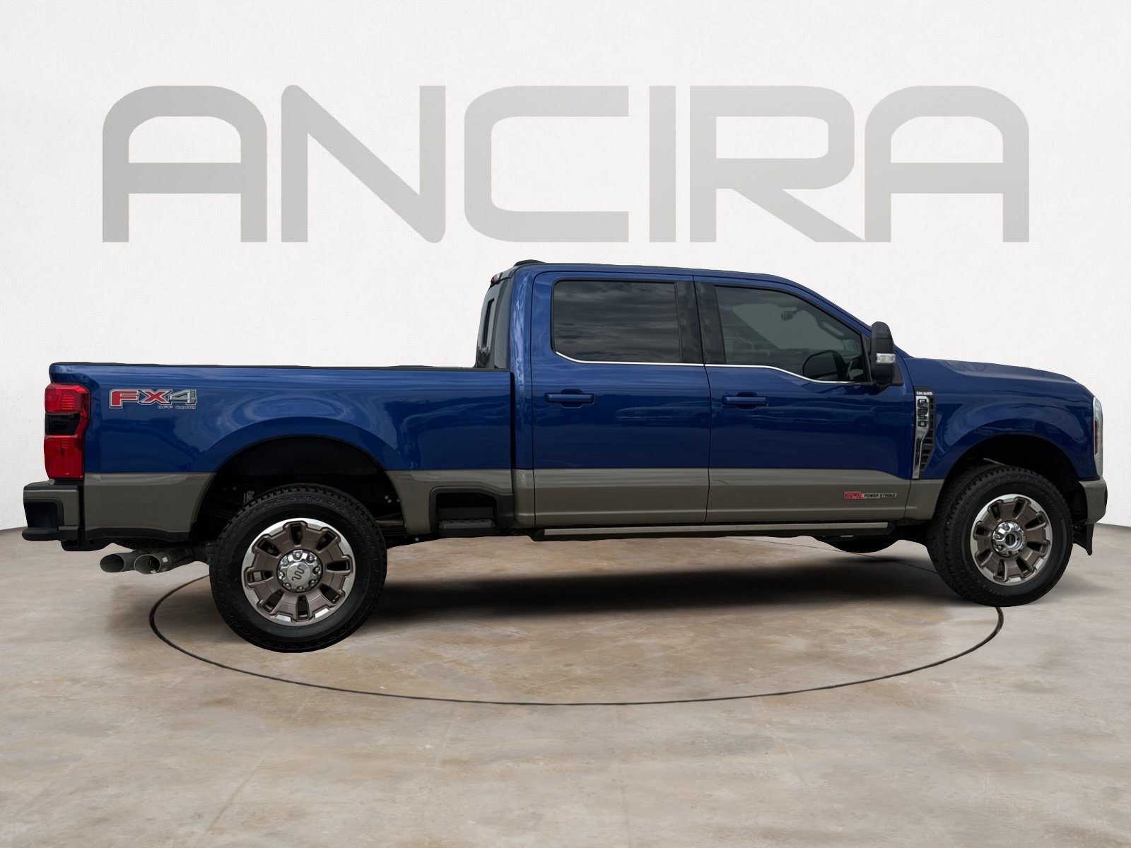 2026 Ford F-250 Super Duty King Ranch - Photo 8