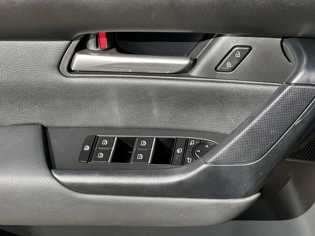 2024 Mazda CX-50 TURBO PREMIUM - Photo 24