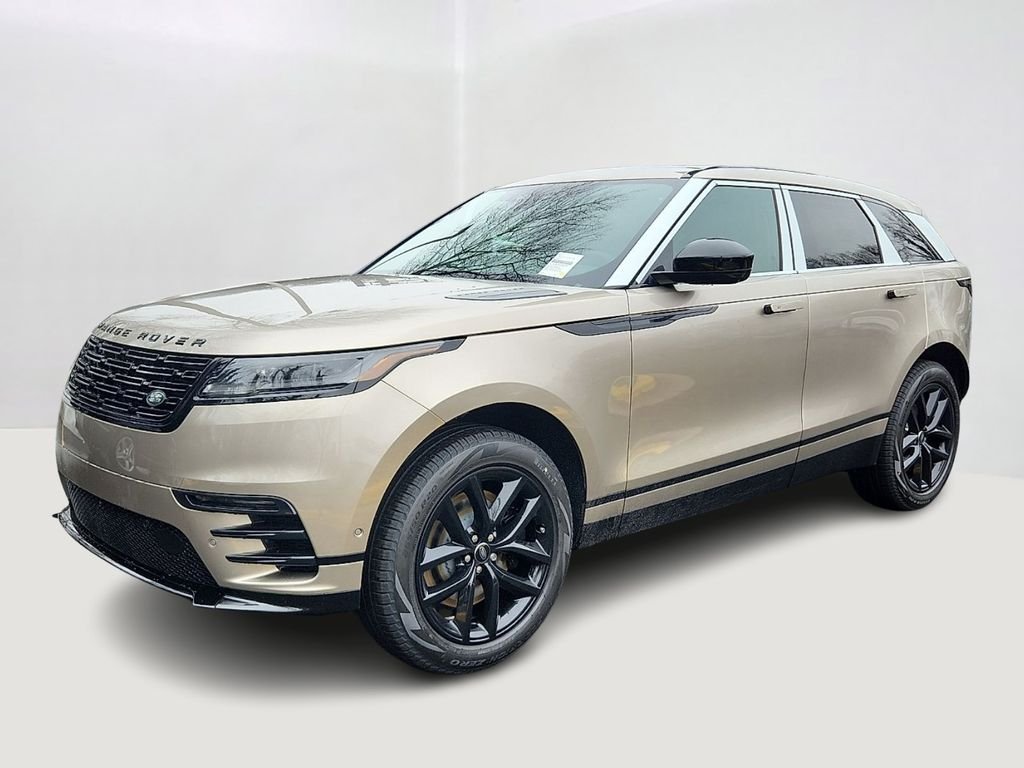 2026 Land Rover Range Rover Velar P250 Dynamic SE's photo