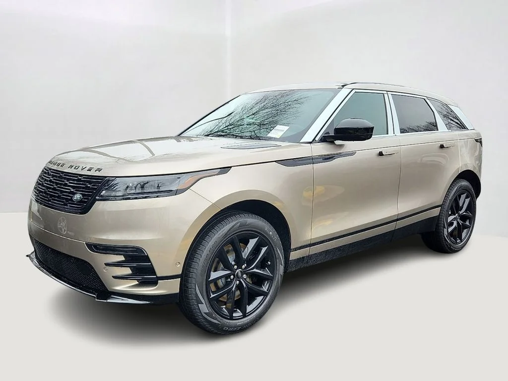 2026 Land Rover Range Rover Velar P250 Dynamic SE's photo